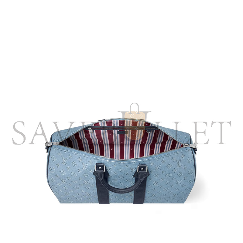 l0*is V*t0n keepall bandouliÈre 50 m14837 (50*29*23cm)